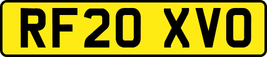 RF20XVO