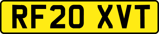 RF20XVT