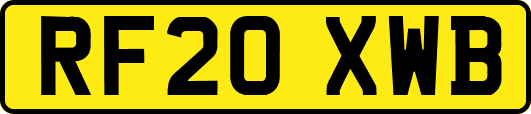 RF20XWB