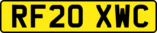 RF20XWC