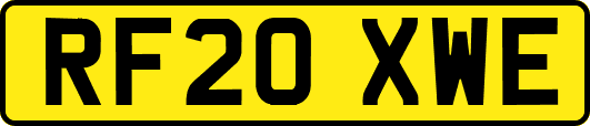 RF20XWE