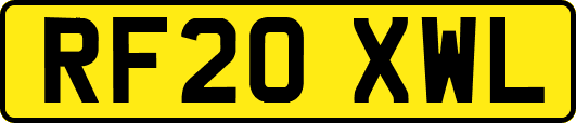 RF20XWL