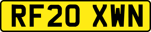 RF20XWN