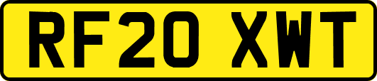RF20XWT
