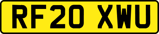 RF20XWU