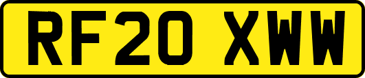 RF20XWW