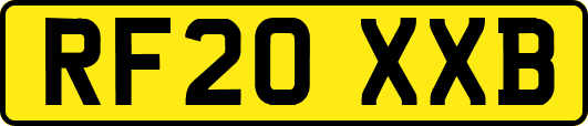 RF20XXB