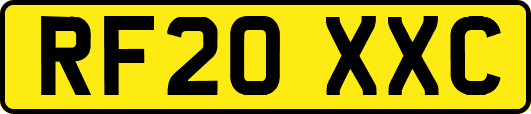 RF20XXC