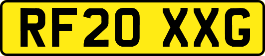 RF20XXG