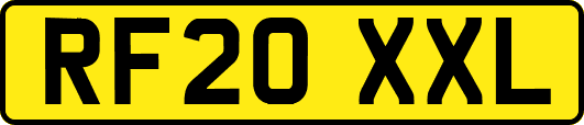 RF20XXL