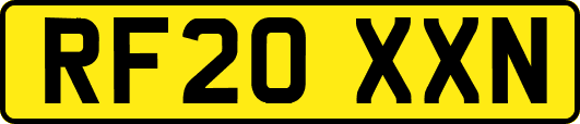 RF20XXN