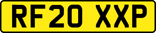 RF20XXP