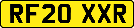 RF20XXR