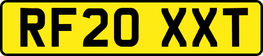 RF20XXT
