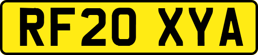 RF20XYA