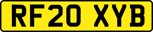 RF20XYB