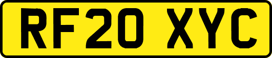 RF20XYC