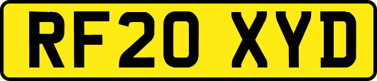 RF20XYD
