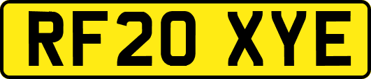 RF20XYE