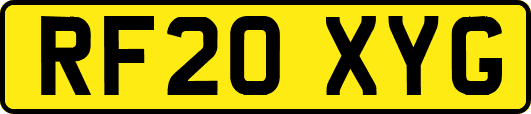 RF20XYG
