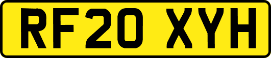 RF20XYH
