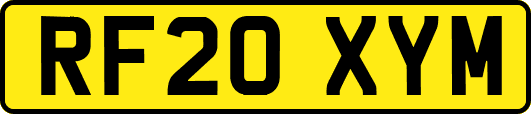 RF20XYM