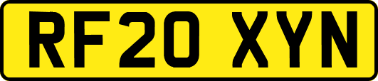 RF20XYN