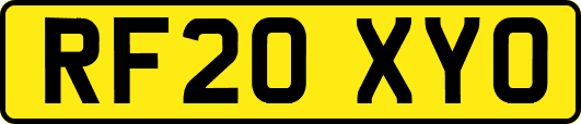 RF20XYO