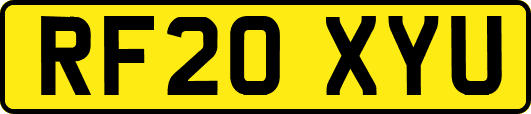 RF20XYU