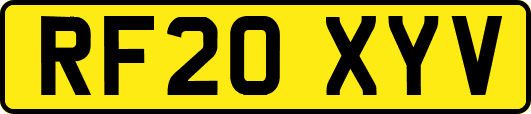 RF20XYV