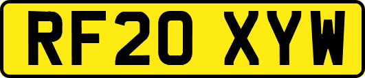 RF20XYW