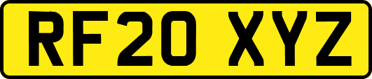 RF20XYZ