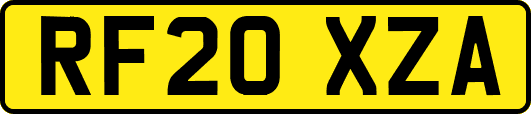 RF20XZA