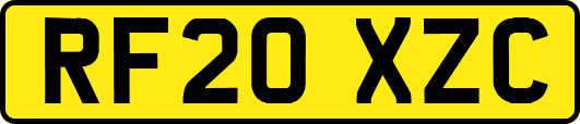 RF20XZC