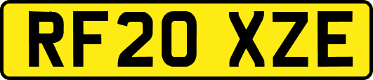 RF20XZE