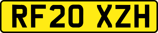 RF20XZH