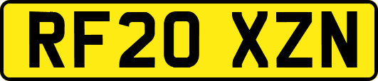 RF20XZN