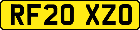 RF20XZO