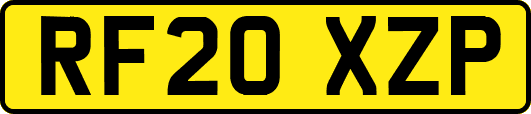 RF20XZP