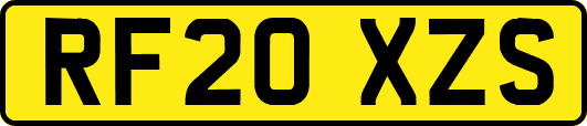RF20XZS