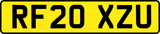 RF20XZU