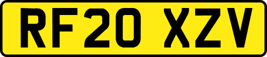RF20XZV
