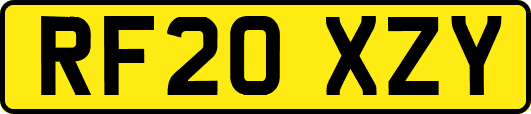 RF20XZY