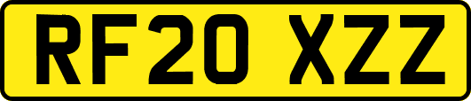 RF20XZZ