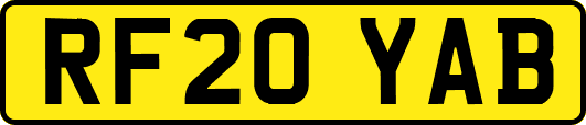 RF20YAB