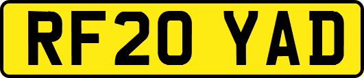 RF20YAD