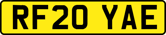 RF20YAE