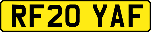 RF20YAF