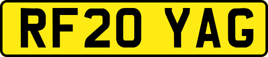 RF20YAG