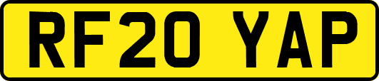 RF20YAP